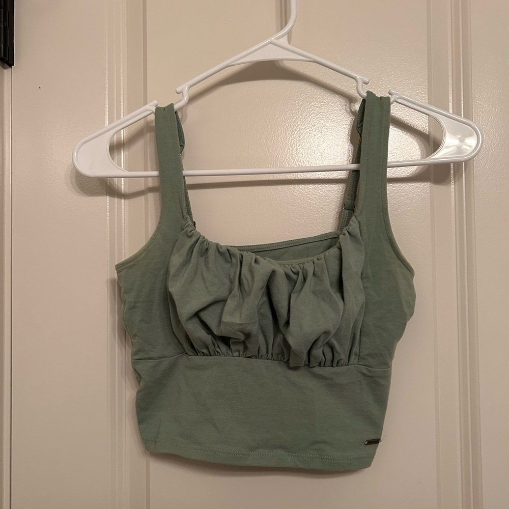 Holiest tank top